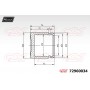 72960034 MAXTECH Поршень корпус скоби гальма