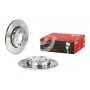 08.4750.34 BREMBO Гальмівний диск