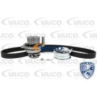 V10-50106-BEK VAICO Водяний насос комплект зубчастого ременя