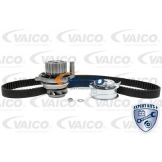 V10-50106-BEK VAICO Водяний насос комплект зубчастого ременя
