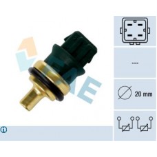 33782 FAE Датчик температура охолоджувальної рідини