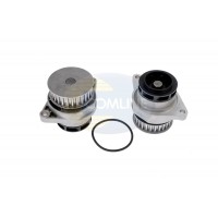 EWP105 COMLINE Водяний насос охолодження двигуна