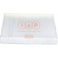 821-17008 IAP QUALITY PARTS Фільтр повітря у внутрішньому просторі