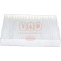 821-17008 IAP QUALITY PARTS Фільтр повітря у внутрішньому просторі