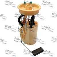 G2680 AUTOTEAM Елемент системи живлення