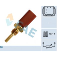33710 FAE Датчик температура охолоджувальної рідини