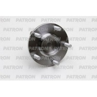 PBK2391H PATRON Комплект підшипника ступиці колеса