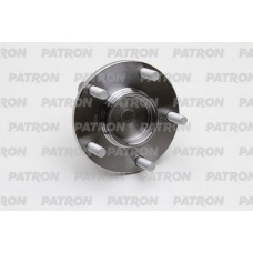 PBK2391H PATRON Комплект підшипника ступиці колеса