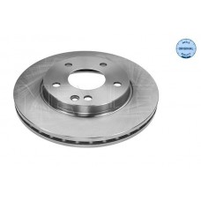 015 521 2030 MEYLE Гальмівний диск