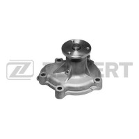 WP-1257 ZEKKERT Водяний насос охолодження двигуна