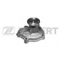 WP-1257 ZEKKERT Водяний насос охолодження двигуна