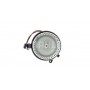 AB 146 000P MAHLE Вентилятор салону