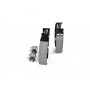 0 204 114 680 BOSCH Комплект гальмівних колодок