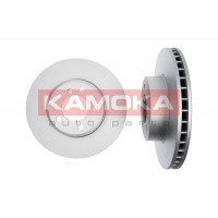 1031026 KAMOKA Гальмівний диск