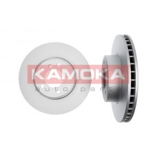 1031026 KAMOKA Гальмівний диск
