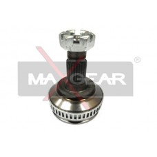 49-0290 MAXGEAR Шарнирный комплект, Привідний вал