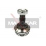 49-0290 MAXGEAR Шарнирный комплект, Привідний вал