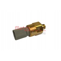 0910081 METZGER Датчик тиску масла