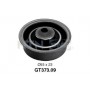 GT373.09 SNR Натяжний ролик ремінь ГРМ