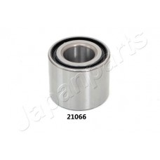 KK-21066 JAPANPARTS Комплект підшипника ступиці колеса