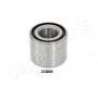 KK-21066 JAPANPARTS Комплект підшипника ступиці колеса