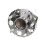 912709 OPTIMAL Комплект підшипника ступиці колеса