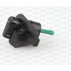 FCM2055.00 OPEN PARTS Головний циліндр система зчеплення