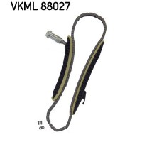 VKML 88027 SKF Комплект цілі приводу розподільного валу