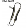 VKML 88027 SKF Комплект цілі приводу розподільного валу