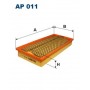 AP 011 FILTRON Повітряний фільтр
