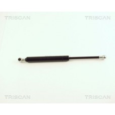 8710 29237 TRISCAN Газова пружина кришка багажника