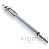 26526 BREMI Свічка розжарювання