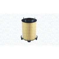 152071760695 MAGNETI MARELLI Повітряний фільтр