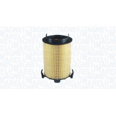152071760695 MAGNETI MARELLI Повітряний фільтр