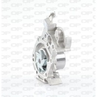 WAP8468.00 OPEN PARTS Водяний насос охолодження двигуна