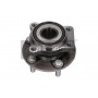 33-0611 MAXGEAR Комплект підшипника ступиці колеса