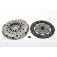 70170 JAPKO Нажимной Диск зчеплення