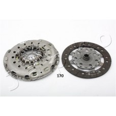 70170 JAPKO Нажимной Диск зчеплення