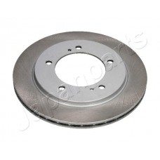 DI-809C JAPANPARTS Гальмівний диск