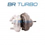 753392-5001RS BR Turbo Компресор наддуву