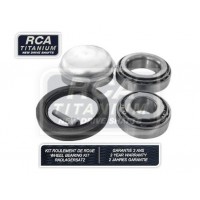 RCAK1046 RCA FRANCE Комплект підшипника ступиці колеса