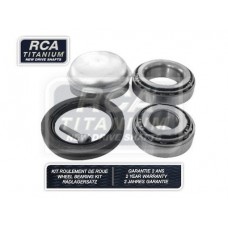 RCAK1046 RCA FRANCE Комплект підшипника ступиці колеса