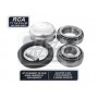 RCAK1046 RCA FRANCE Комплект підшипника ступиці колеса