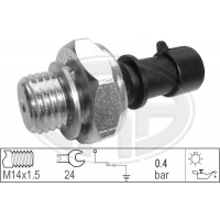 WG1492501 WILMINK GROUP Датчик тиску масла