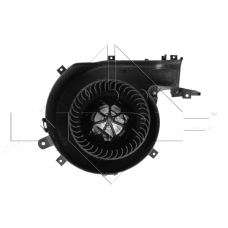 WG2160172 WILMINK GROUP Вентилятор салону
