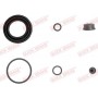 114-0004 QUICK BRAKE Ремкомплект, Гальмівний супорт