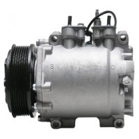 1201192X CTR Компресор кондиціонера