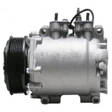 1201192X CTR Компресор кондиціонера