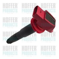 WG1012488 WILMINK GROUP Котушка запалювання