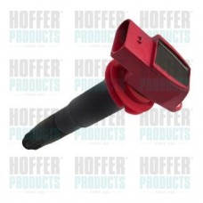 8010697 HOFFER Котушка запалювання